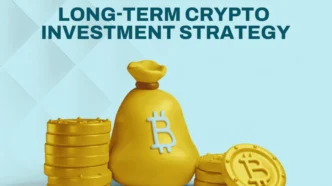 Long term crypto