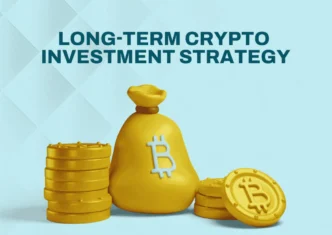 Long term crypto