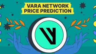 vara price prediction