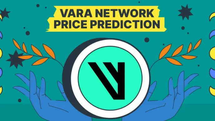 vara price prediction