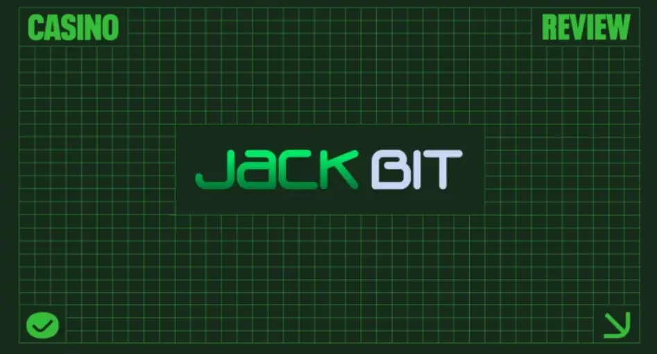 Jackbit Casino Review