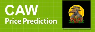 caw coin price prediction